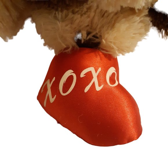 XOXO heart V'day dog - Picture 9 of 9